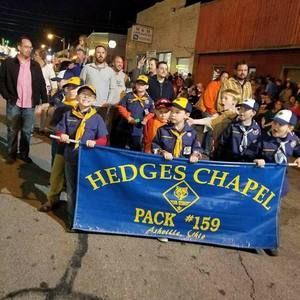 Meet your Posher, Kassie